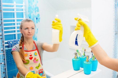 Professional upholstery cleaning for sofas and chairs in Sutton homes