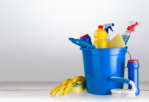 Sutton Cleaners professional garment care introduction