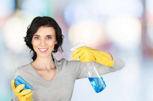 Final pricing summary for Sutton Cleaners quotes