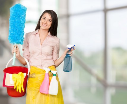 Short-let property cleaning for hosts and landlords in Sutton