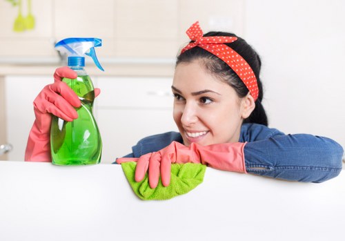 Curtain cleaning support for Sutton businesses and offices