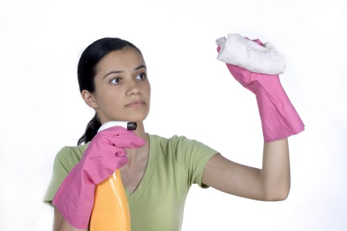 Local Sutton property deep clean for flats and family houses