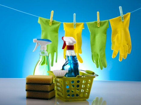 Professional dry cleaning and finishing standards at Sutton Cleaners