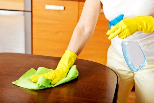 Local carpet cleaning for a Sutton office or commercial space